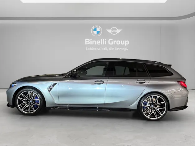 BMW 3er Reihe G81 Touring M3 Competition xDrive