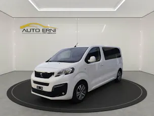 PEUGEOT Traveller Standard 2.0 BlueHDi 180 Business S/S