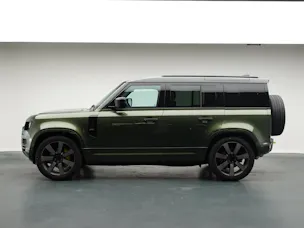 Land Rover Defender 110 3.0 D I6 350 Vertex