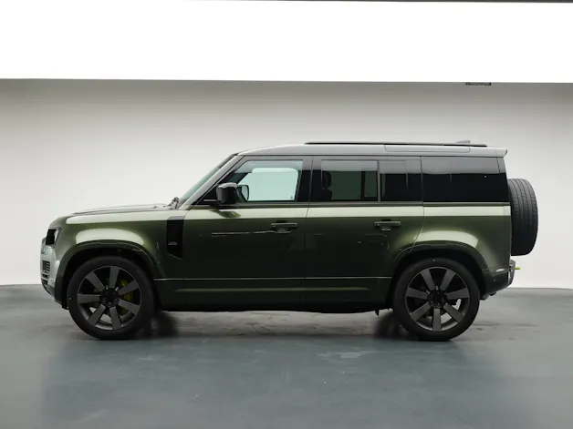 Land Rover Defender 110 3.0 D I6 350 Vertex
