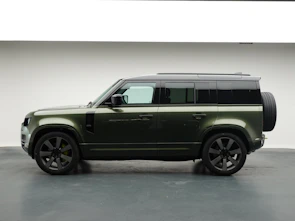 Fahrzeugbild LAND ROVER Defender 110 3.0 D I6 350 Vertex
