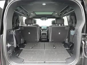 Land Rover Defender 110 3.0 D I6 350 Vertex