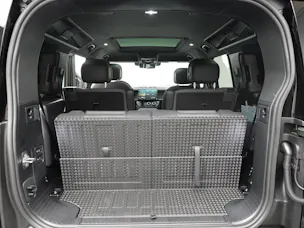 Land Rover Defender 110 3.0 D I6 350 Vertex