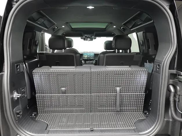 Land Rover Defender 110 3.0 D I6 350 Vertex