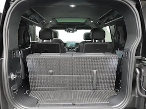 Fahrzeugbild LAND ROVER Defender 110 3.0 D I6 350 Vertex