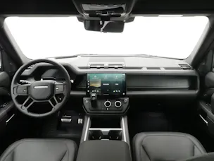Land Rover Defender 110 3.0 D I6 350 Vertex