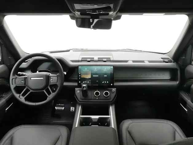 Land Rover Defender 110 3.0 D I6 350 Vertex