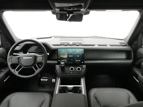 Fahrzeugbild LAND ROVER Defender 110 3.0 D I6 350 Vertex