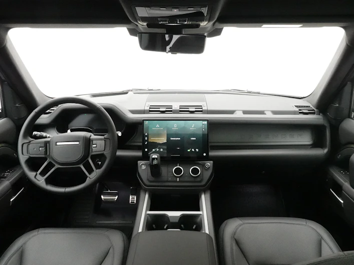 Fahrzeugbild LAND ROVER DEFENDER
