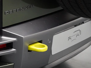 Fahrzeugbild LAND ROVER Defender 110 3.0 D I6 350 Vertex