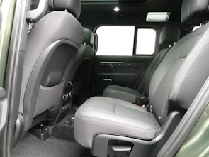 Fahrzeugbild LAND ROVER Defender 110 3.0 D I6 350 Vertex