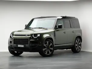 Land Rover Defender 110 3.0 D I6 350 Vertex