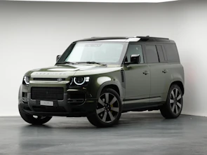Fahrzeugbild LAND ROVER Defender 110 3.0 D I6 350 Vertex