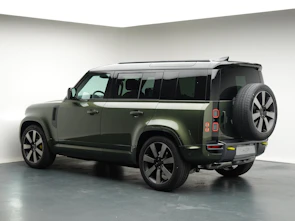 Fahrzeugbild LAND ROVER Defender 110 3.0 D I6 350 Vertex