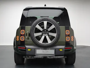 Land Rover Defender 110 3.0 D I6 350 Vertex