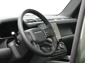 Fahrzeugbild LAND ROVER Defender 110 3.0 D I6 350 Vertex