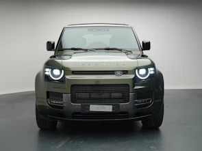 Fahrzeugbild LAND ROVER Defender 110 3.0 D I6 350 Vertex