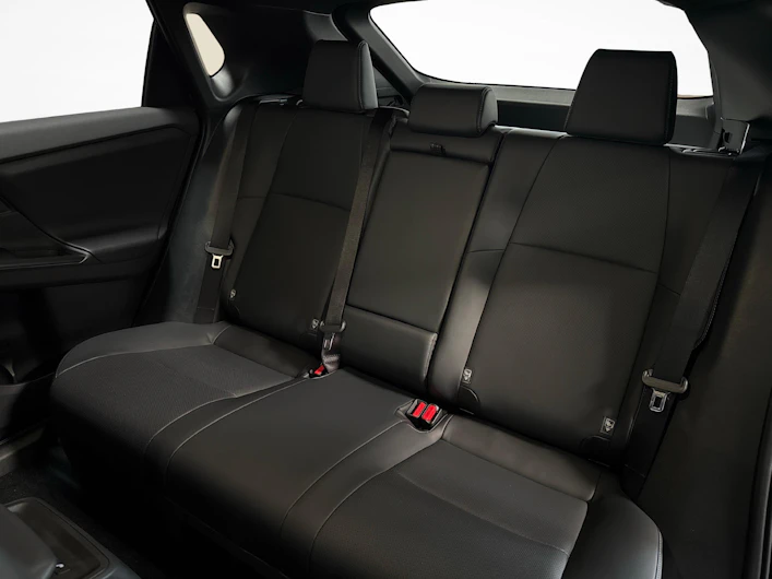 Fahrzeugbild TOYOTA BZ4X