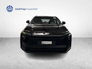 Fahrzeugbild TOYOTA bZ4X Premium AWD