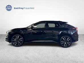 Fahrzeugbild TOYOTA bZ4X Premium AWD