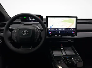 Fahrzeugbild TOYOTA bZ4X Premium AWD