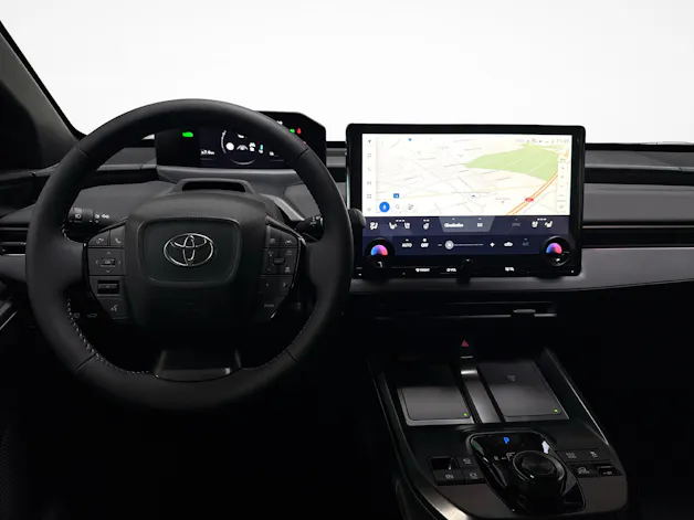 Toyota bZ4X Premium AWD