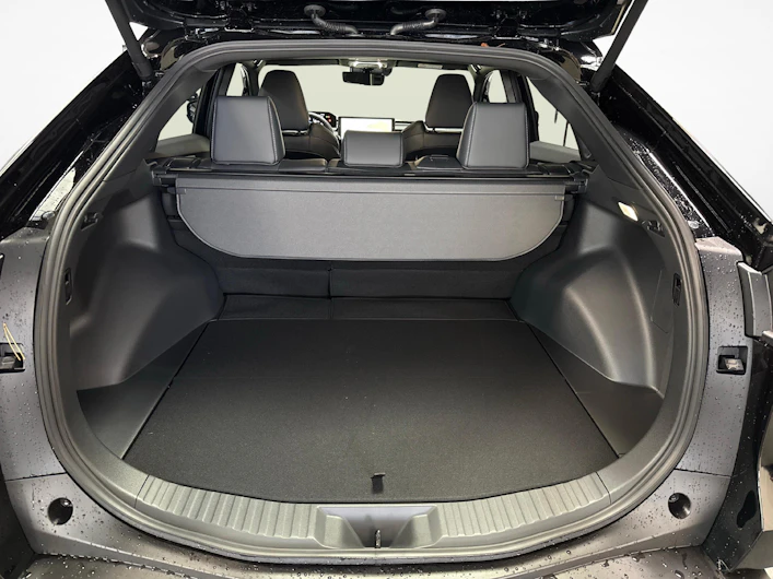 Fahrzeugbild TOYOTA BZ4X