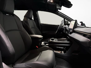 Fahrzeugbild TOYOTA bZ4X Premium AWD