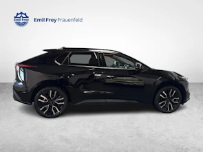 Fahrzeugbild TOYOTA bZ4X Premium AWD