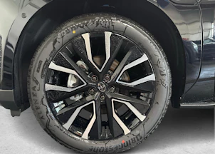 Fahrzeugbild TOYOTA bZ4X Premium AWD