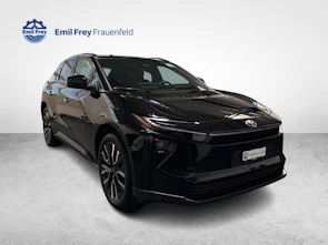 Fahrzeugbild TOYOTA bZ4X Premium AWD