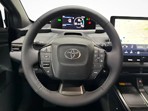 Fahrzeugbild TOYOTA bZ4X Premium AWD