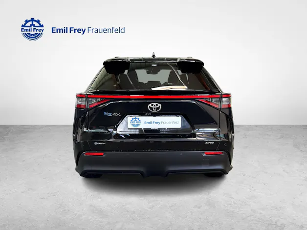 Toyota bZ4X Premium AWD