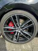 SEAT Leon ST 2.0 TSI 300 Cupra 4Drive DSG