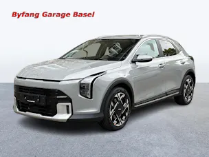 Kia XCeed 1.6 T-GDi Style