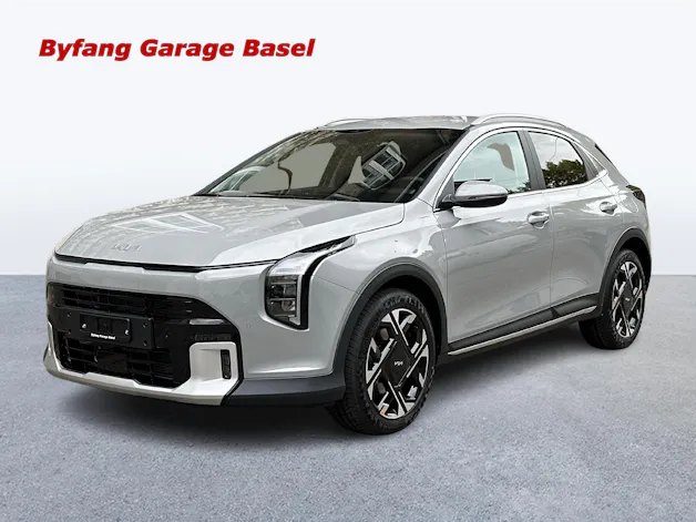 Kia XCeed 1.6 T-GDi Style