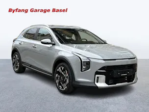 Kia XCeed 1.6 T-GDi Style