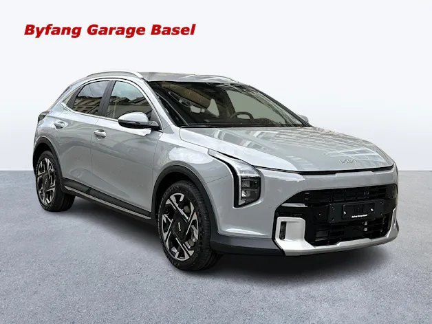 Kia XCeed 1.6 T-GDi Style