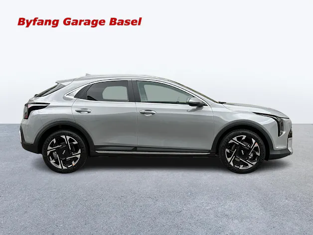 Kia XCeed 1.6 T-GDi Style