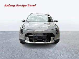 Kia XCeed 1.6 T-GDi Style