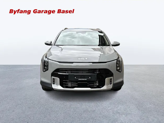 Kia XCeed 1.6 T-GDi Style