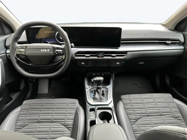 Kia XCeed 1.6 T-GDi Style