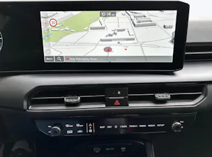 Kia XCeed 1.6 T-GDi Style