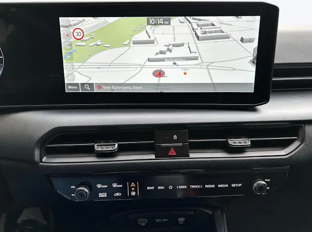 Kia XCeed 1.6 T-GDi Style