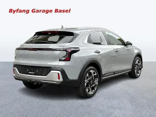 Kia XCeed 1.6 T-GDi Style