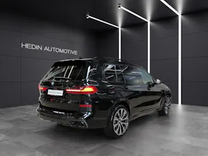 BMW X7 G07 M50i Bowers & Wilkins Diamond Surround Sound Executive Drive Pro Fond-Entertainment Professional Standheizung