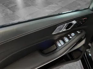 BMW X7 G07 M50i Bowers & Wilkins Diamond Surround Sound Executive Drive Pro Fond-Entertainment Professional Standheizung