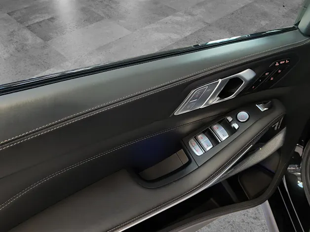 BMW X7 G07 M50i Bowers & Wilkins Diamond Surround Sound Executive Drive Pro Fond-Entertainment Professional Standheizung