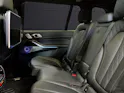 BMW X7 G07 M50i Bowers & Wilkins Diamond Surround Sound Executive Drive Pro Fond-Entertainment Professional Standheizung