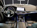 BMW X7 G07 M50i Bowers & Wilkins Diamond Surround Sound Executive Drive Pro Fond-Entertainment Professional Standheizung